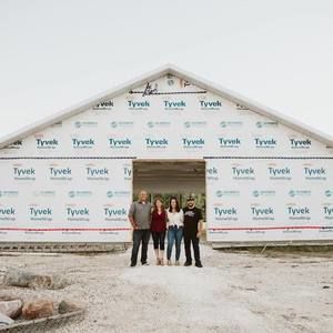 Meet your Posher, Aj